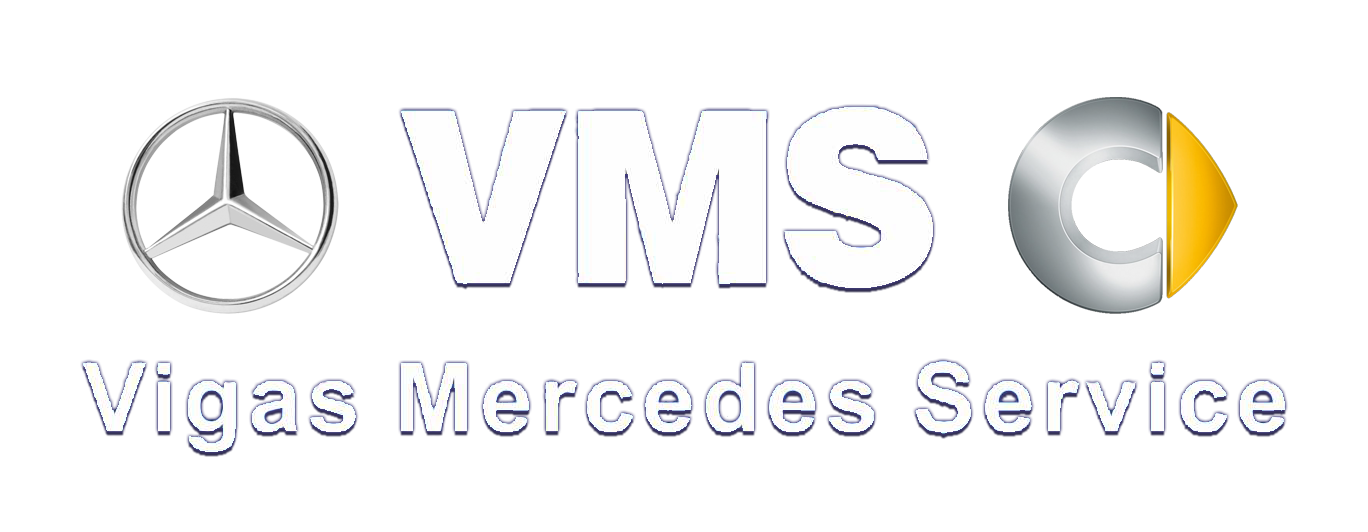 VMS - Vigas Mercedes Service | 210 6036154